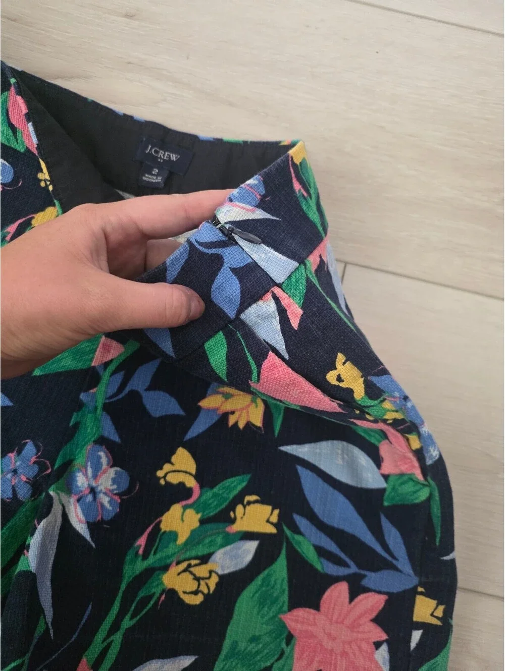 J. Crew these are